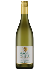 2021 Maori Point Chardonnay