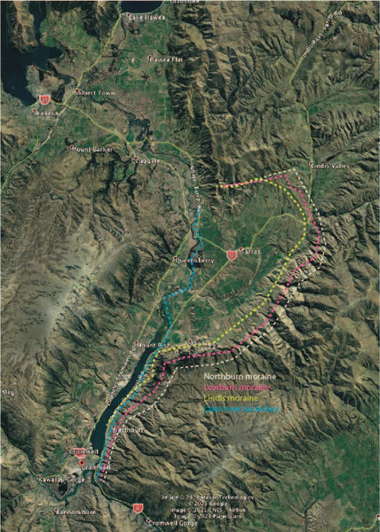 Bendigo Geographic Sub-Region