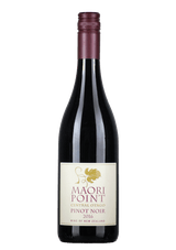 2016 Maori Point Pinot Noir