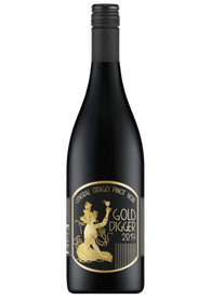 2020 Gold Digger Pinot Noir