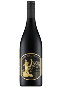 2020 Gold Digger Pinot Noir