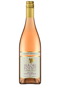 2021 Pinot Noir Rosé - Barrel Reserve