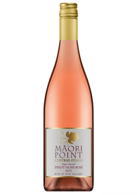 2022 Maori Point Pinot Noir Rosé