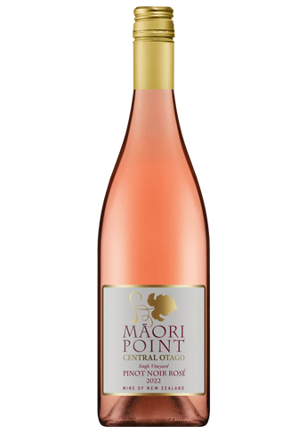 2022 Maori Point Pinot Noir Rosé