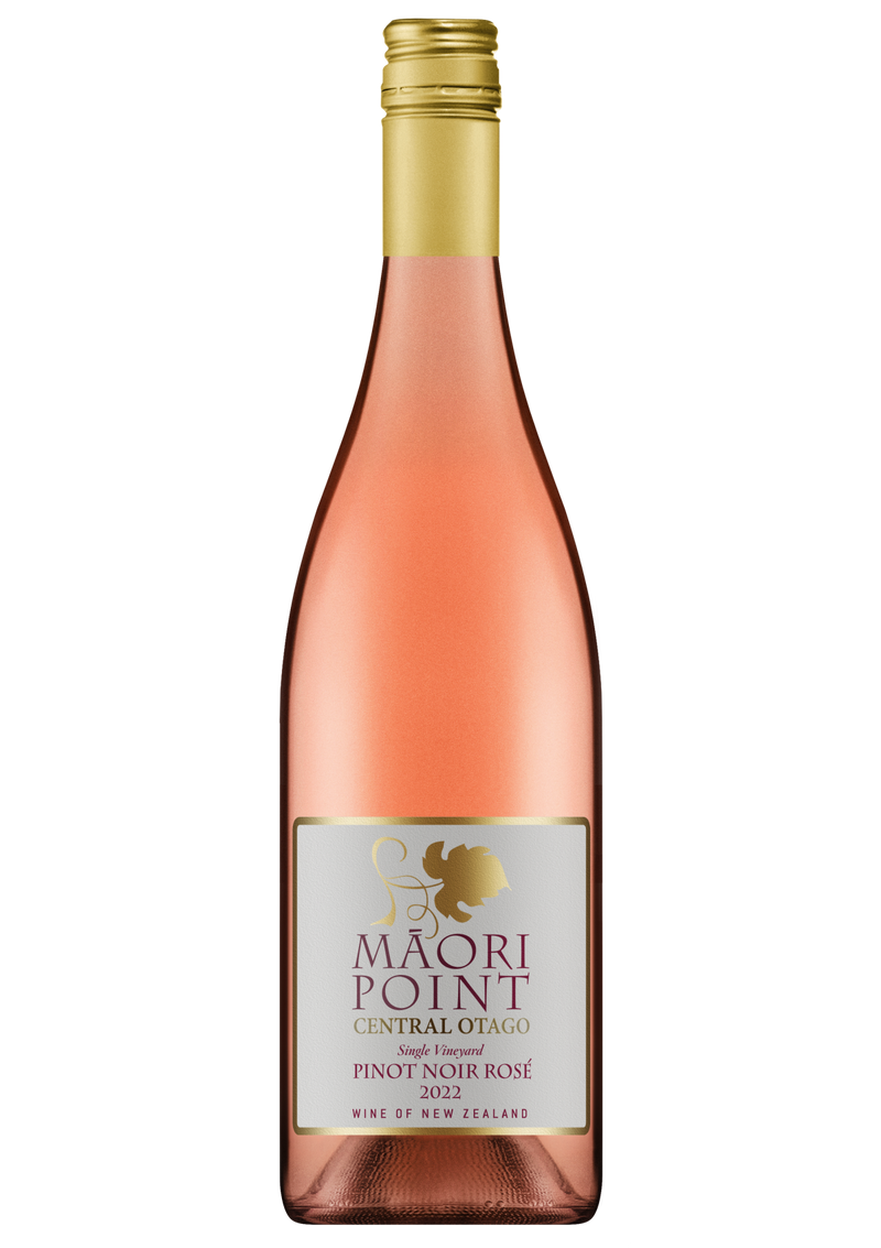 2022 Maori Point Pinot Noir Rosé