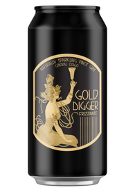 Gold Digger Sparkling Pinot Gris (440mL Can)